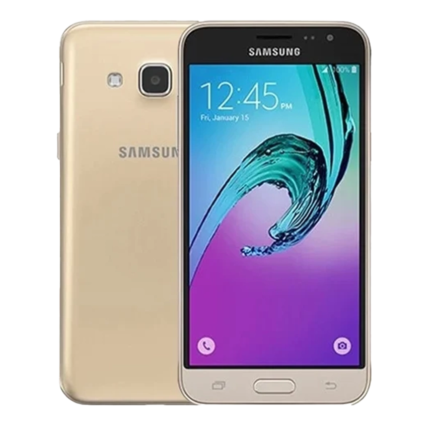 Samsung Galaxy J3 2016 