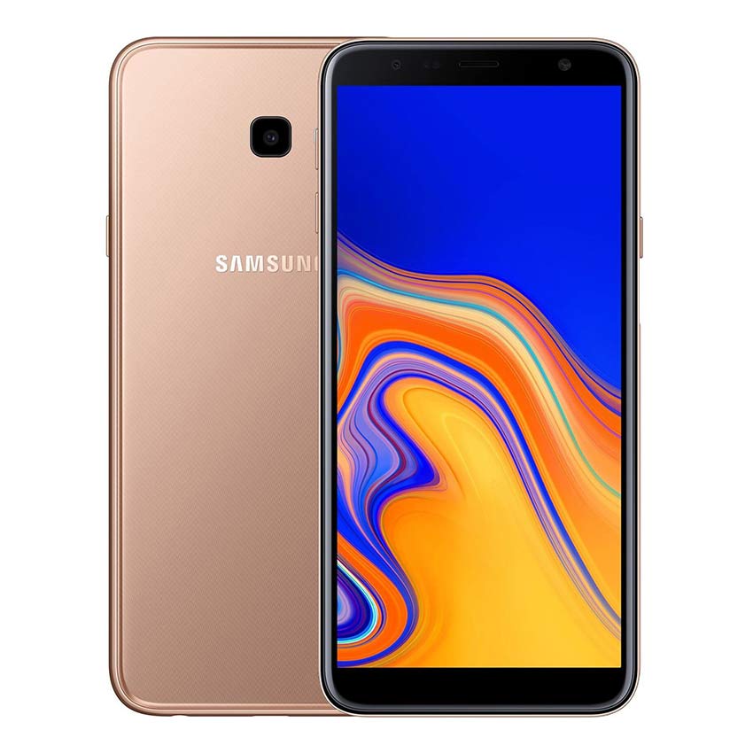 Samsung Galaxy J4+ 