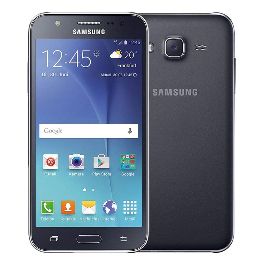 Samsung Galaxy J5 