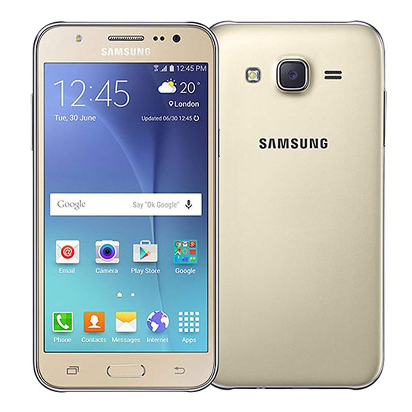 Samsung Galaxy J5 