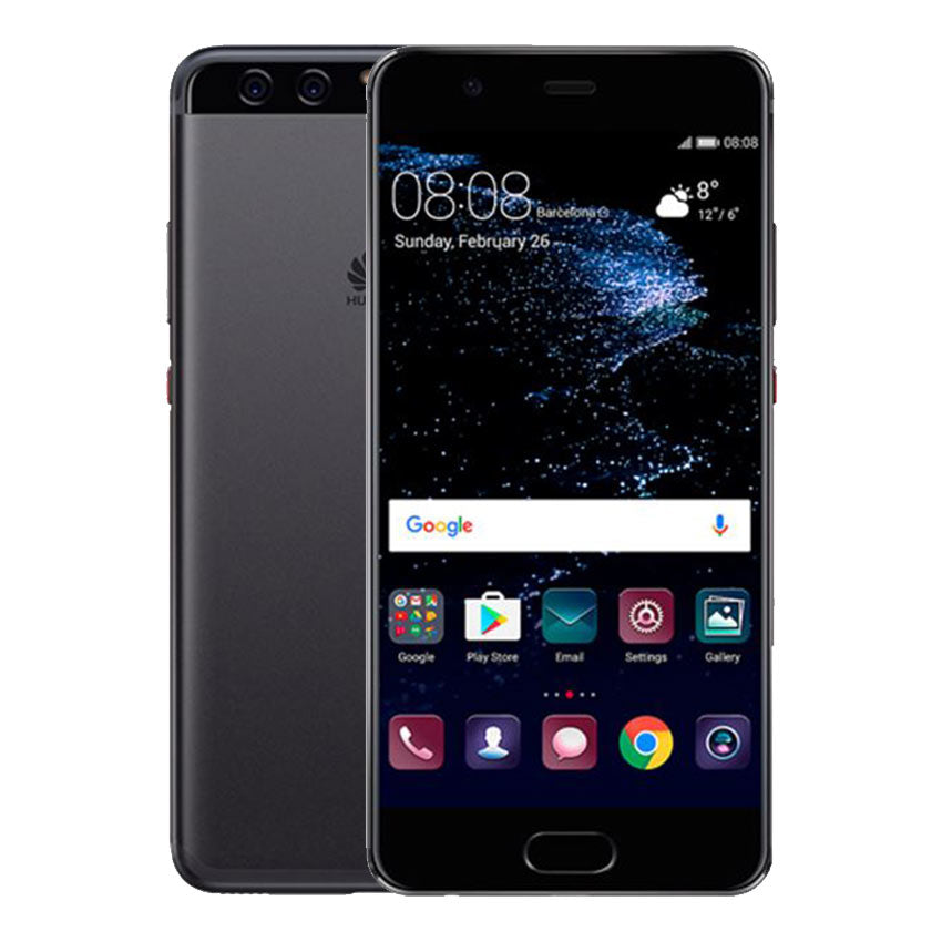 Huawei P10