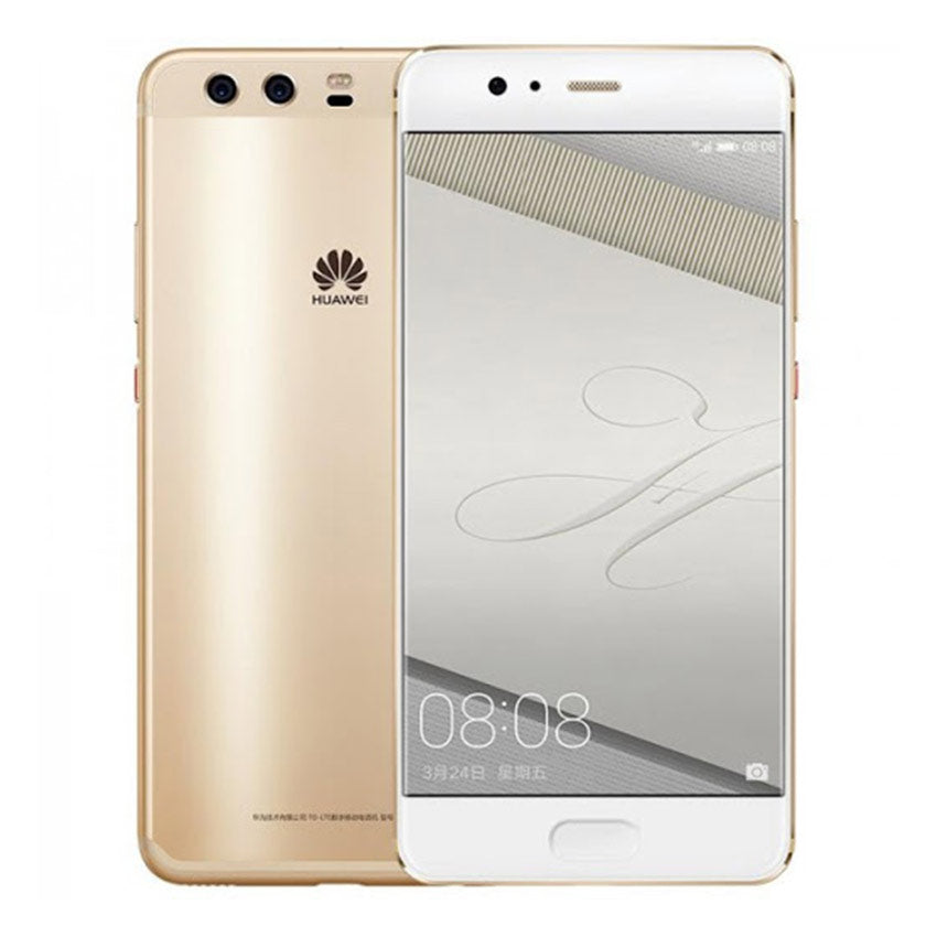 Huawei P10