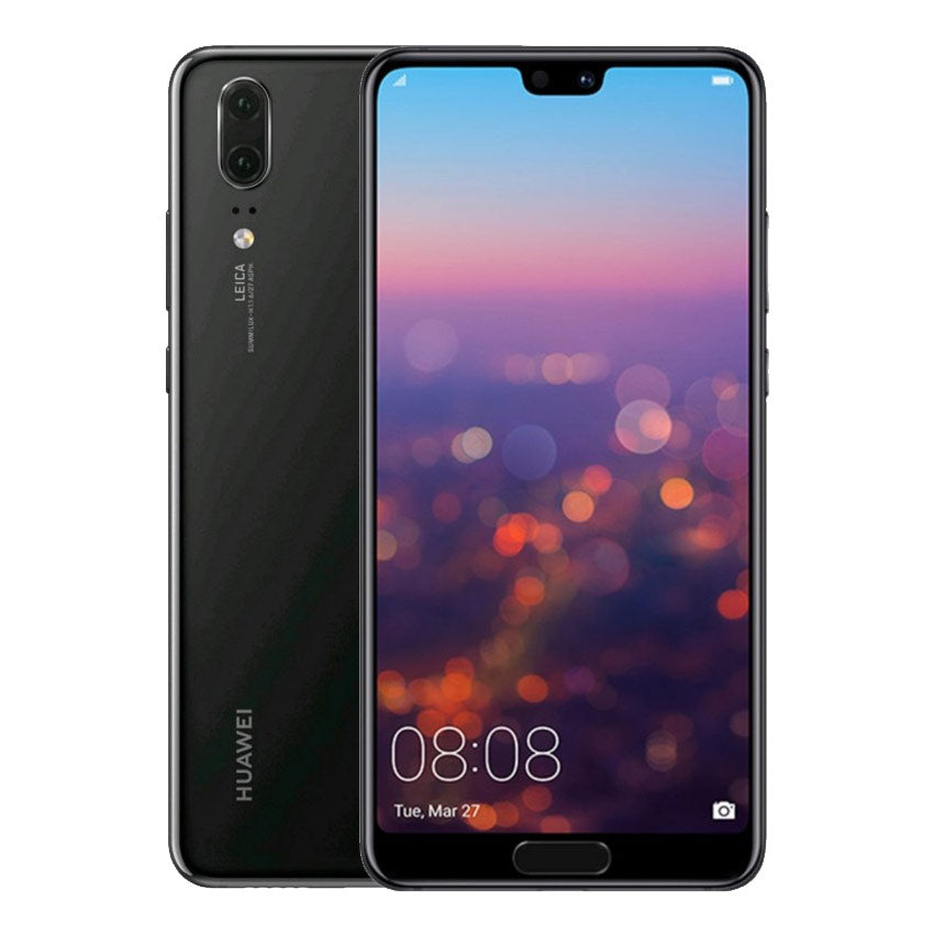 Huawei P20