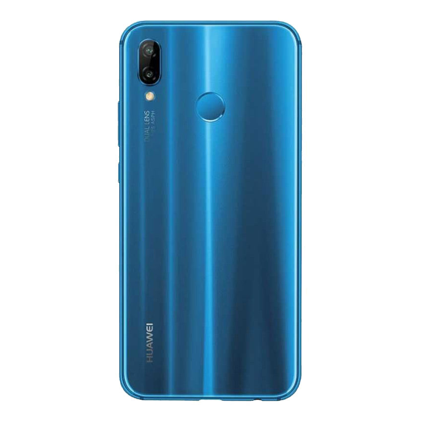 Huawei P20 Lite