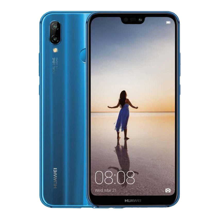 Huawei P20 Lite