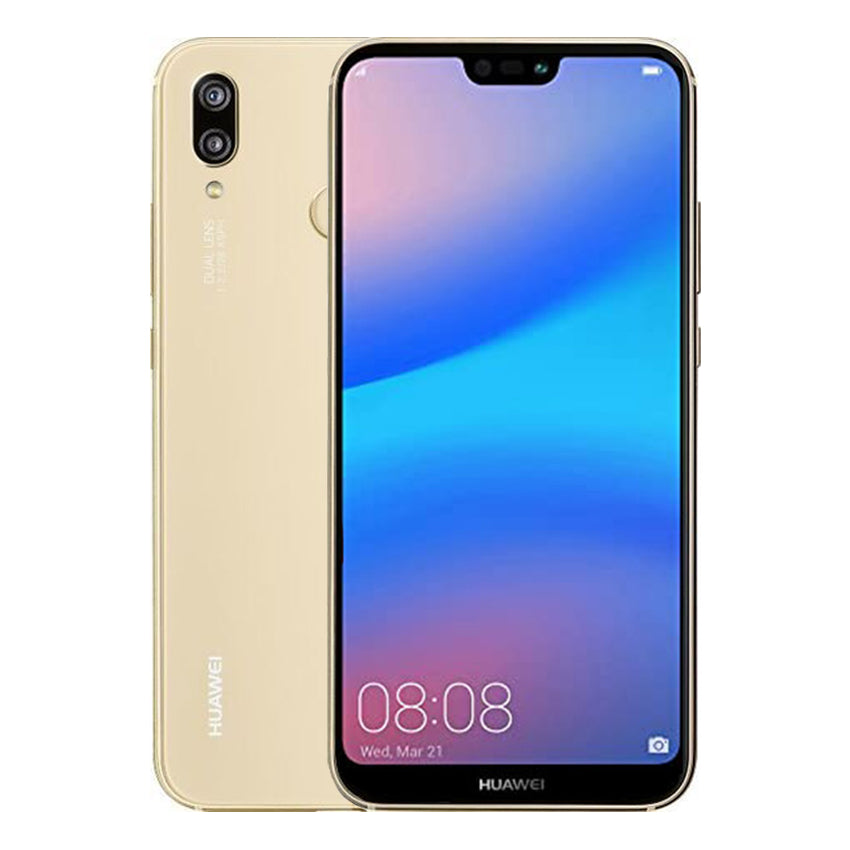 Huawei P20 Lite 