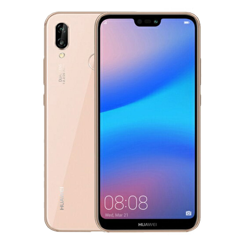 Huawei P20 Lite