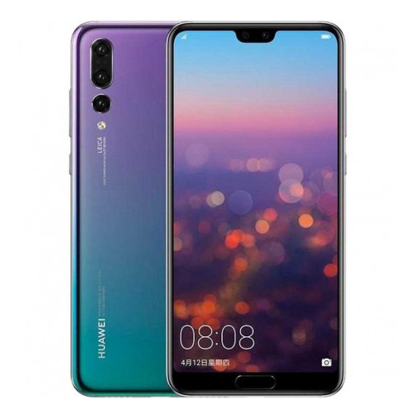 Huawei Mate 20 Pro