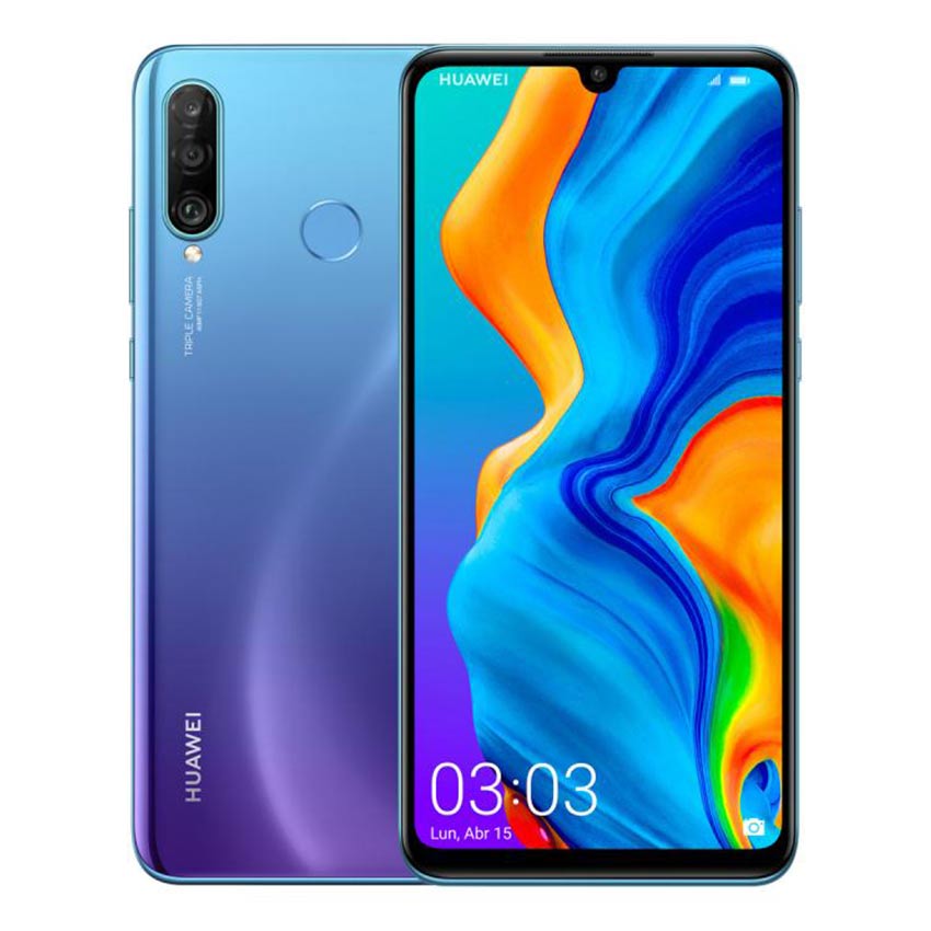 Huawei P30 Lite