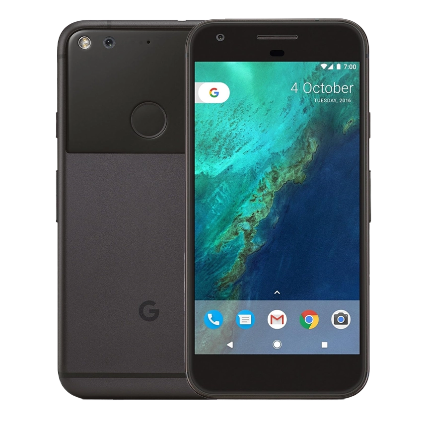 Google Pixel XL