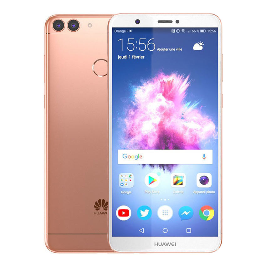 Huawei P Smart