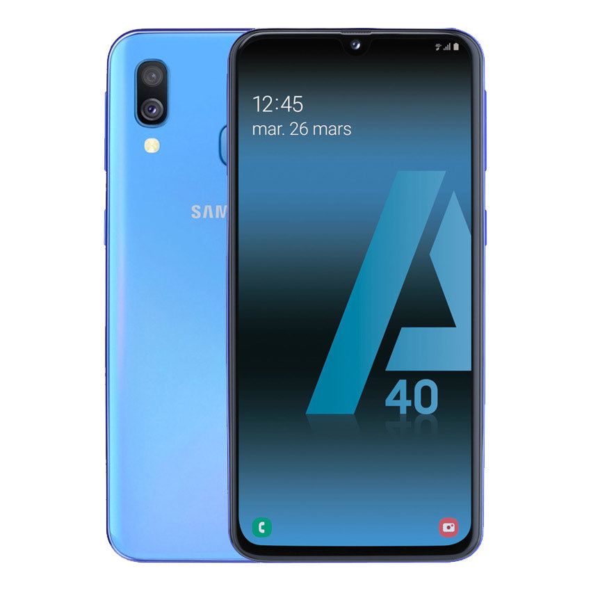 Samsung Galaxy A40