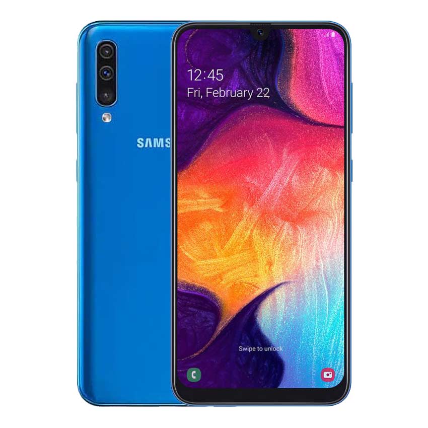 Samsung Galaxy A50