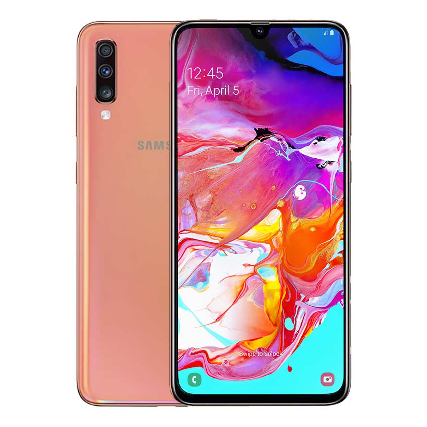 Samsung Galaxy A50 