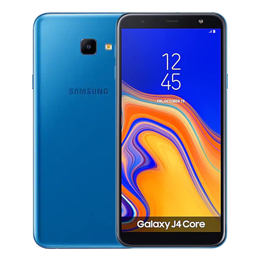 Samsung Galaxy J4 Core 