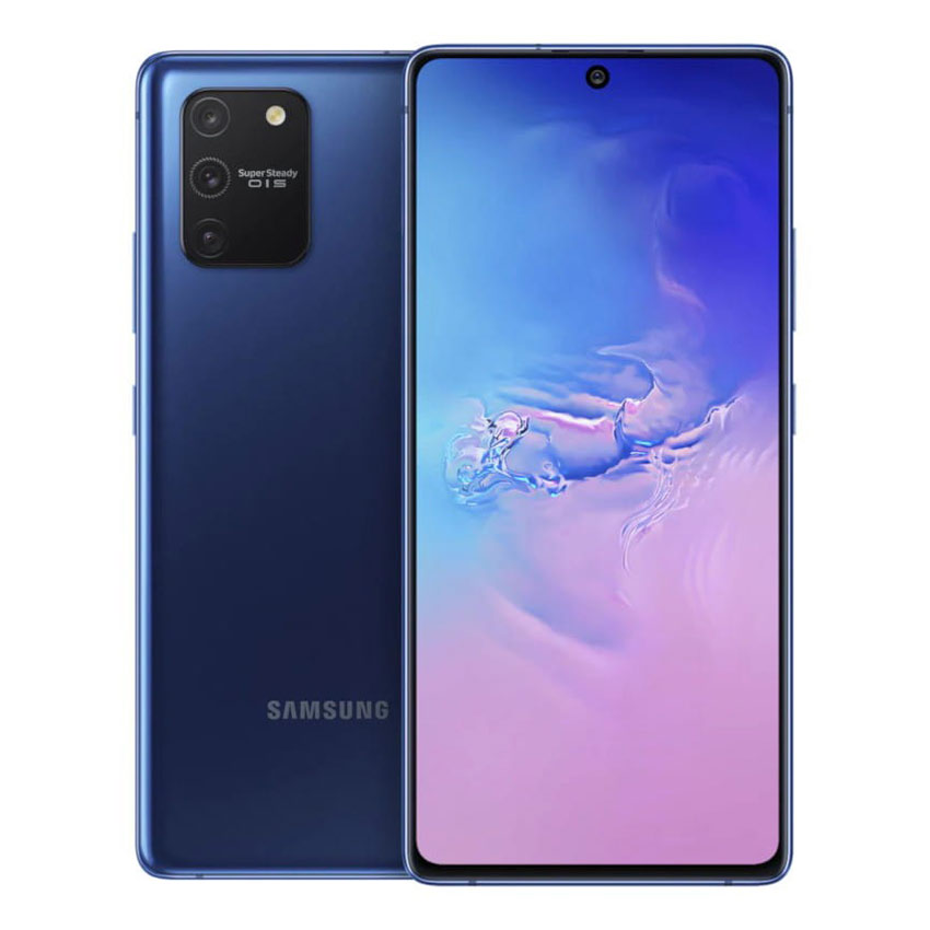 Samsung Galaxy S10 Lite 