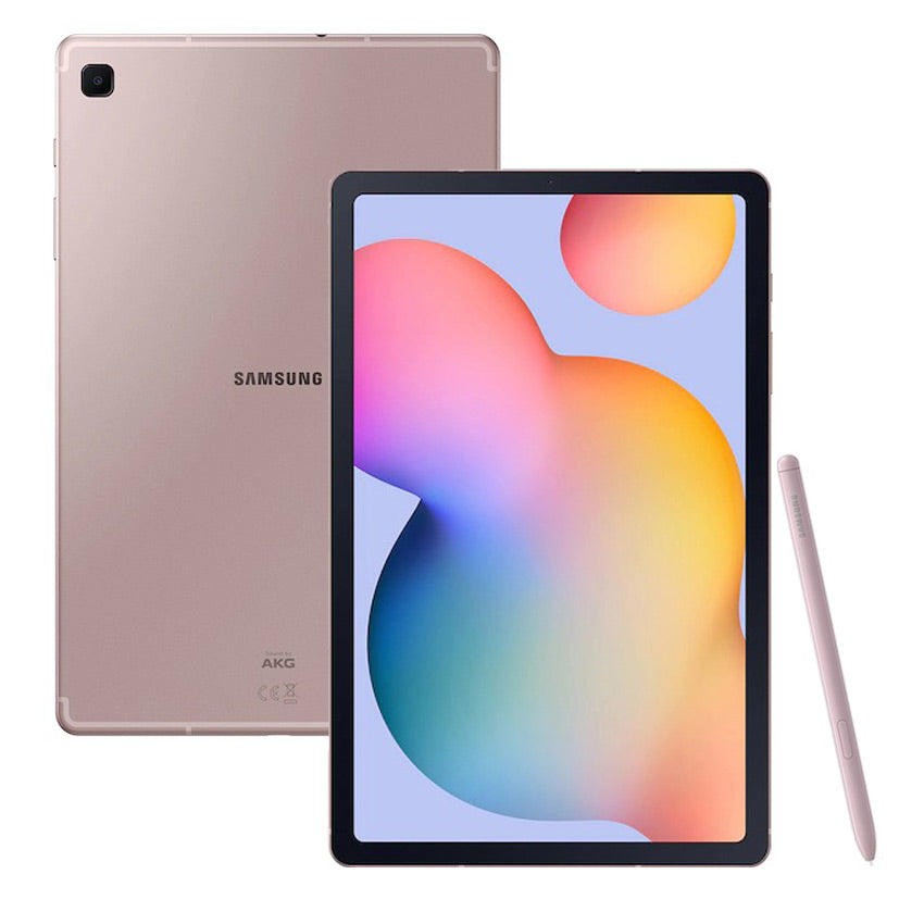 Samsung Galaxy Tab S6 Lite 