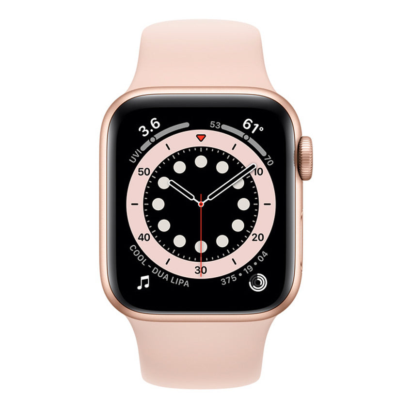 Apple Watch Serie 6