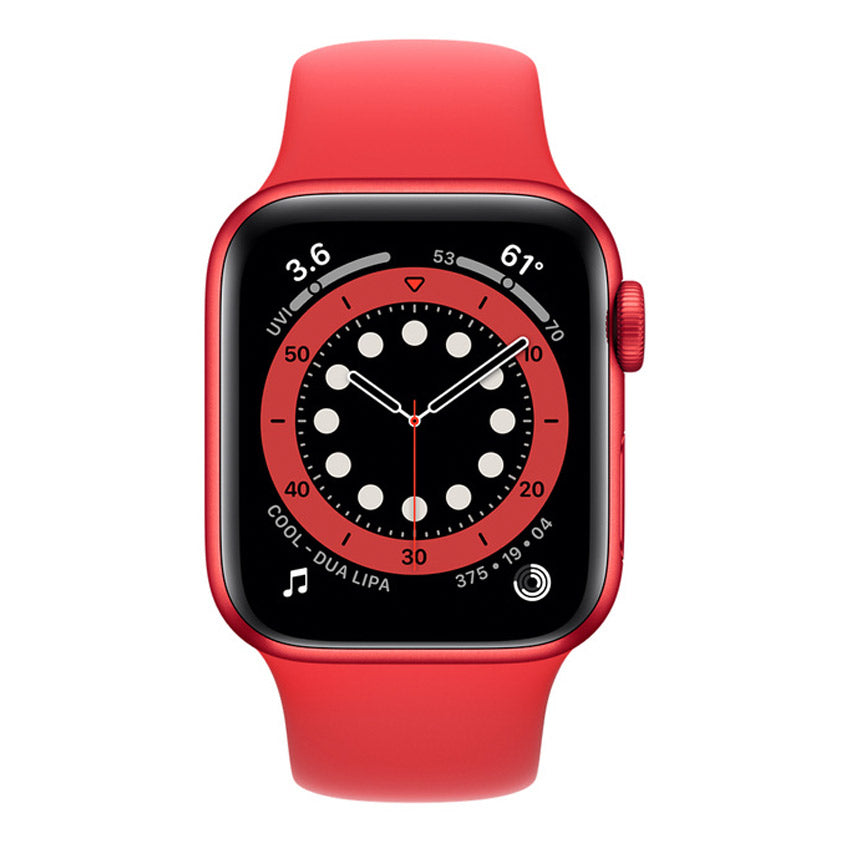 Apple Watch Serie 6