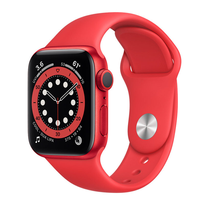 Apple Watch Series 6