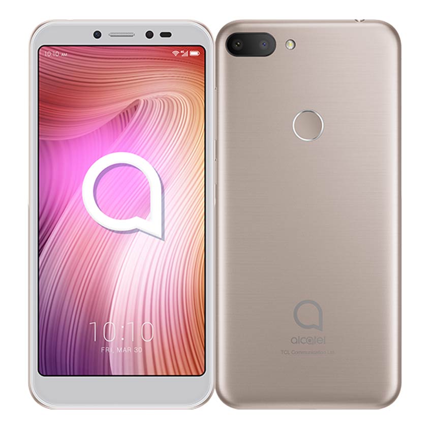 Alcatel-1S-gold-fonez-Keywords : MacBook - Fonez.ie - laptop- Tablet - Sim free - Unlock - Phones - iphone - android - macbook pro - apple macbook- fonez -samsung - samsung book-sale - best price - deal