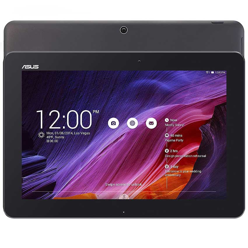 Asus-Transformer-Pad-10inch-K010- TF1030X-black