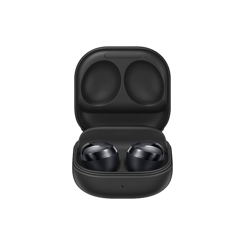 Samsung Galaxy Buds Pro R190 Phantom Black with case - Fonez