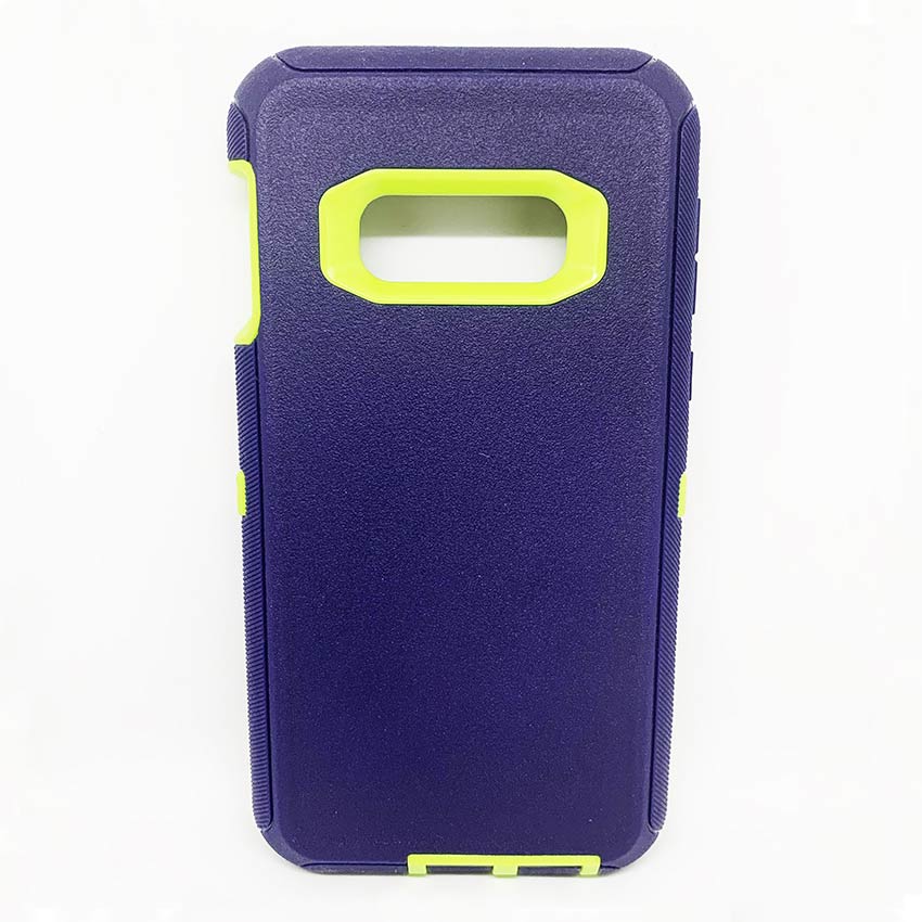 Generic-Samsung-S10e-Defender-Case-navyyellow- Fonez-Keywords : MacBook - Fonez.ie - laptop- Tablet - Sim free - Unlock - Phones - iphone - android - macbook pro - apple macbook- fonez -samsung - samsung book-sale - best price - deal