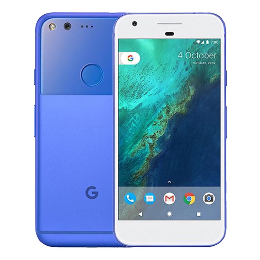 Google Pixel 32GB VM