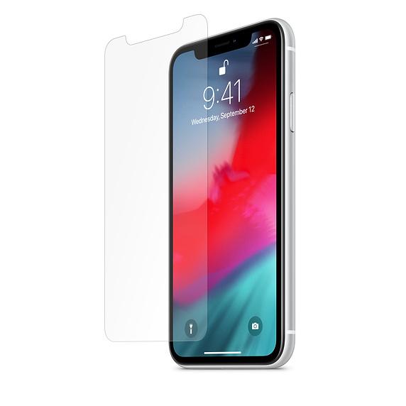 Klexx Tempered Glass - iPhone XR 11