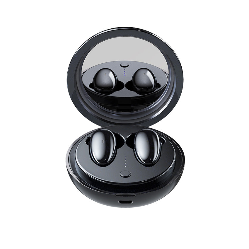 Remax Wireless Earphones TWS-9 black