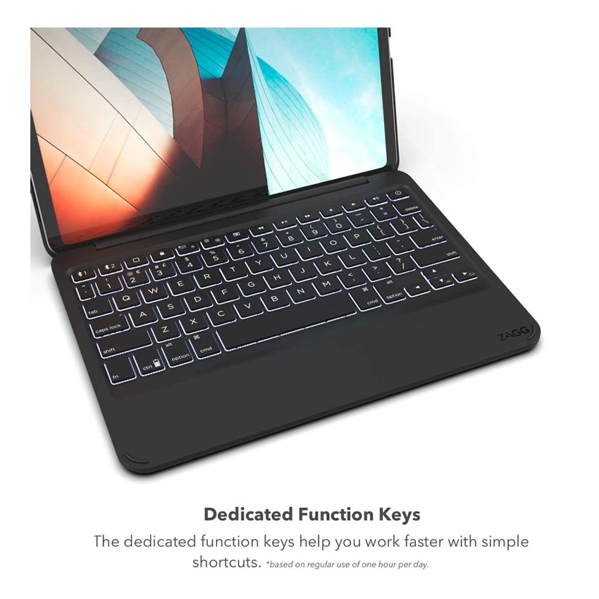 Dedicatd Function keys - The dedicated function keys help you work faster with simple shortcuts- Fonez-Keywords : MacBook - Fonez.ie - laptop- Tablet - Sim free - Unlock - Phones - iphone - android - macbook pro - apple macbook- fonez -samsung - samsung book-sale - best price - deal