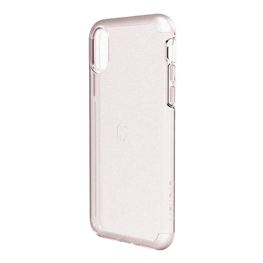 cygnett-iphone-x-edition-stealth-shield-case-pink- Fonez-Keywords : MacBook - Fonez.ie - laptop- Tablet - Sim free - Unlock - Phones - iphone - android - macbook pro - apple macbook- fonez -samsung - samsung book-sale - best price - deal