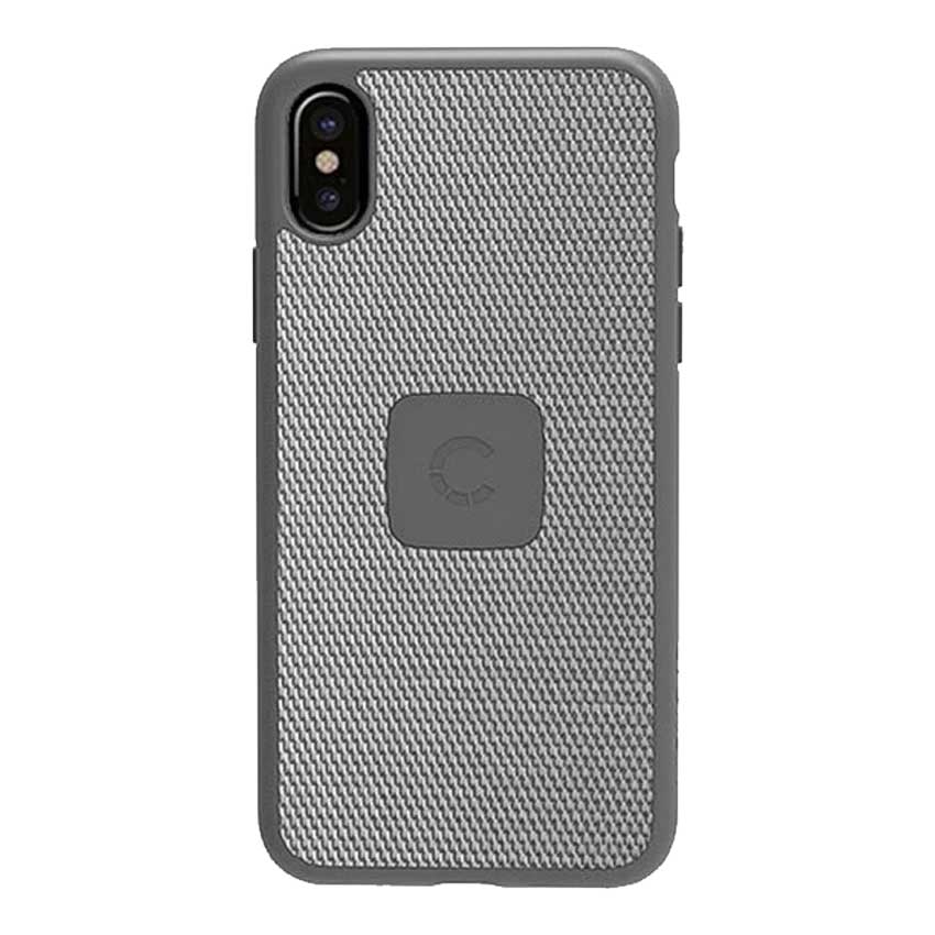 cygnett-iphone-x-edition-urban-shield-case-silver-2- Fonez-Keywords : MacBook - Fonez.ie - laptop- Tablet - Sim free - Unlock - Phones - iphone - android - macbook pro - apple macbook- fonez -samsung - samsung book-sale - best price - deal