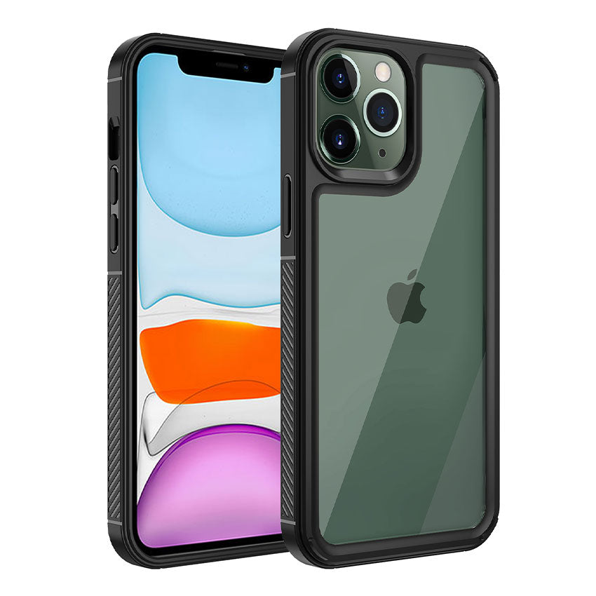 Forerunner Case iPhone 11 Pro Black