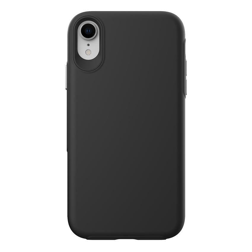 Impact Series Case iPhone XR Black