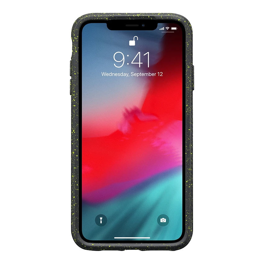 iPhone X/XS Nakd Case black