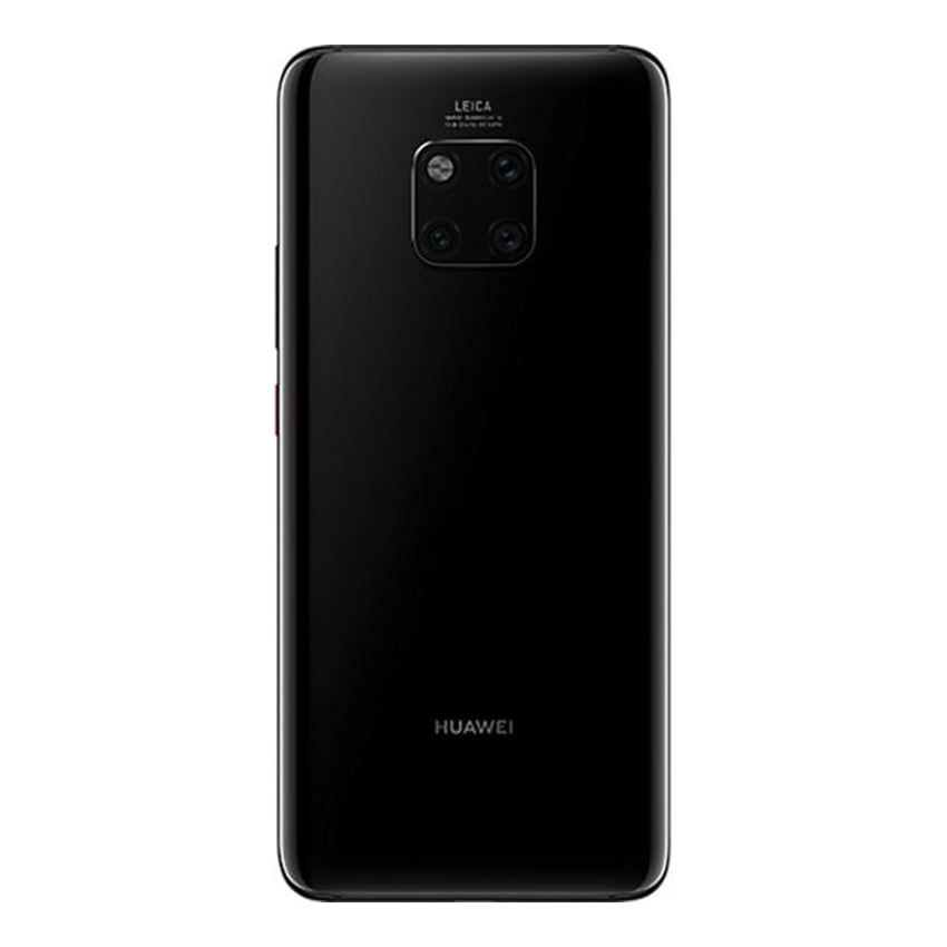 Huawei Mate 20 Pro black