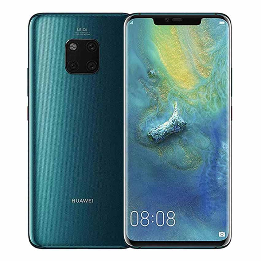 Huawei Mate 20 Pro green - Fonez -Keywords : MacBook - Fonez.ie - laptop- Tablet - Sim free - Unlock - Phones - iphone - android - macbook pro - apple macbook- fonez -samsung - samsung book-sale - best price - deal