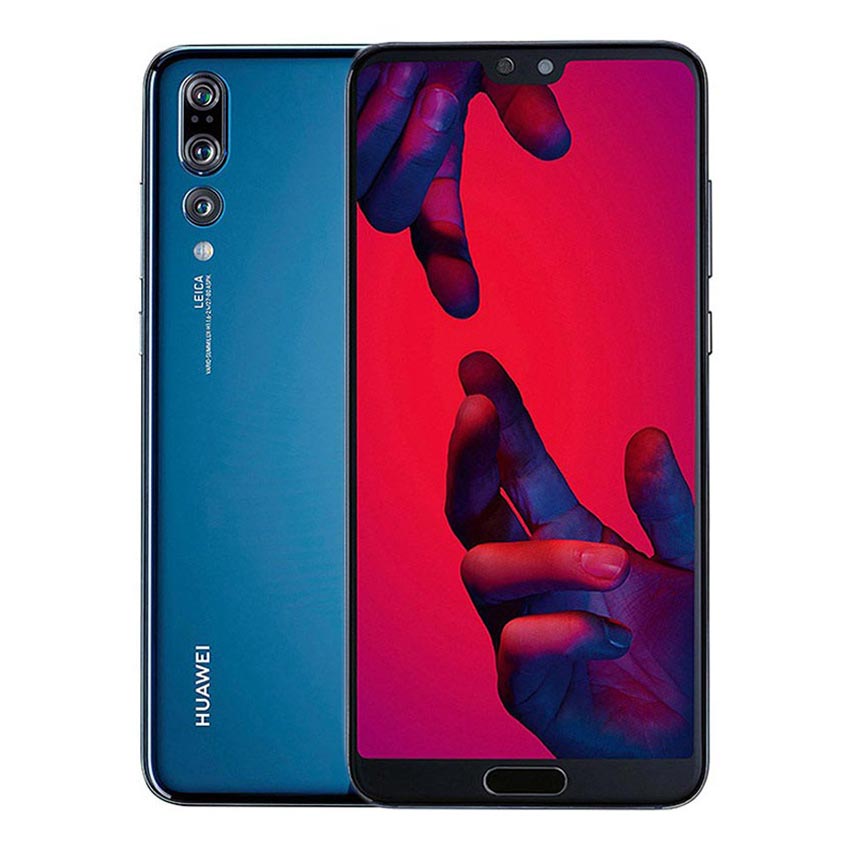 Huawei P20 Pro Midnight Blue - Fonez -Keywords : MacBook - Fonez.ie - laptop- Tablet - Sim free - Unlock - Phones - iphone - android - macbook pro - apple macbook- fonez -samsung - samsung book-sale - best price - deal