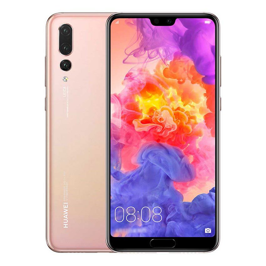 Huawei P20 Pro Pink Gold - Fonez -Keywords : MacBook - Fonez.ie - laptop- Tablet - Sim free - Unlock - Phones - iphone - android - macbook pro - apple macbook- fonez -samsung - samsung book-sale - best price - deal