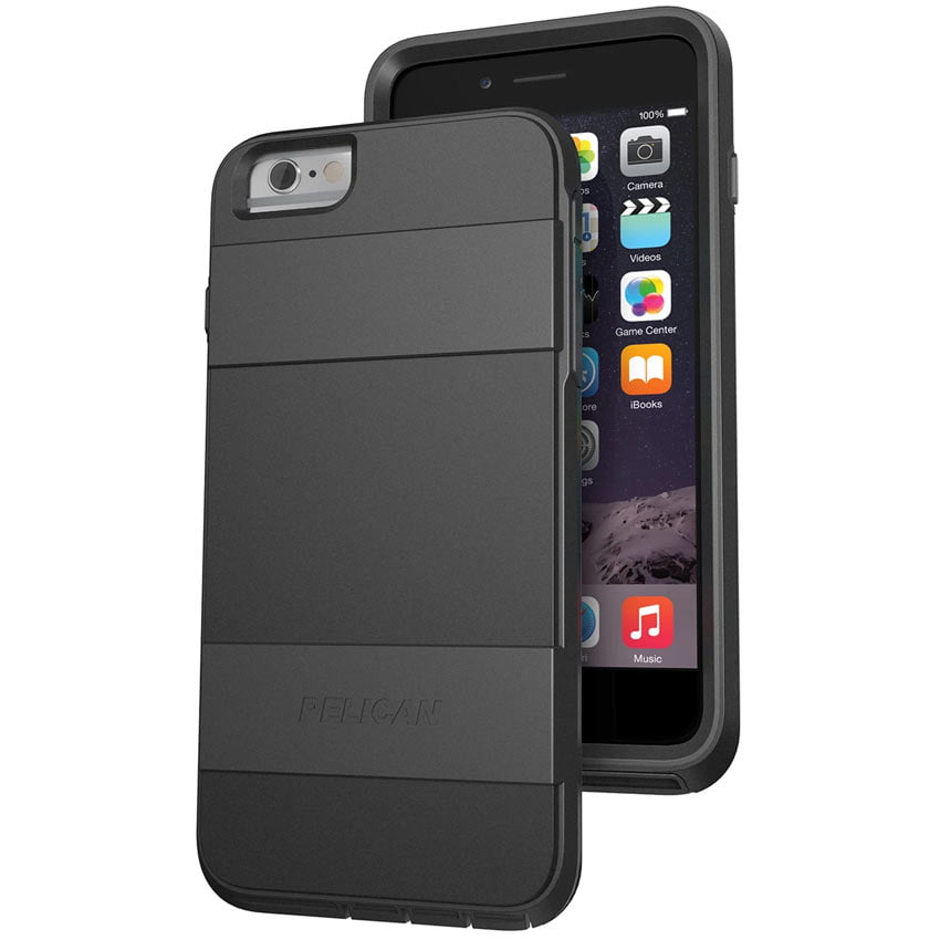 pelican-voyager-rugged-csse-iphone-6-plus-6s-plus-grey- Fonez-Keywords : MacBook - Fonez.ie - laptop- Tablet - Sim free - Unlock - Phones - iphone - android - macbook pro - apple macbook- fonez -samsung - samsung book-sale - best price - deal