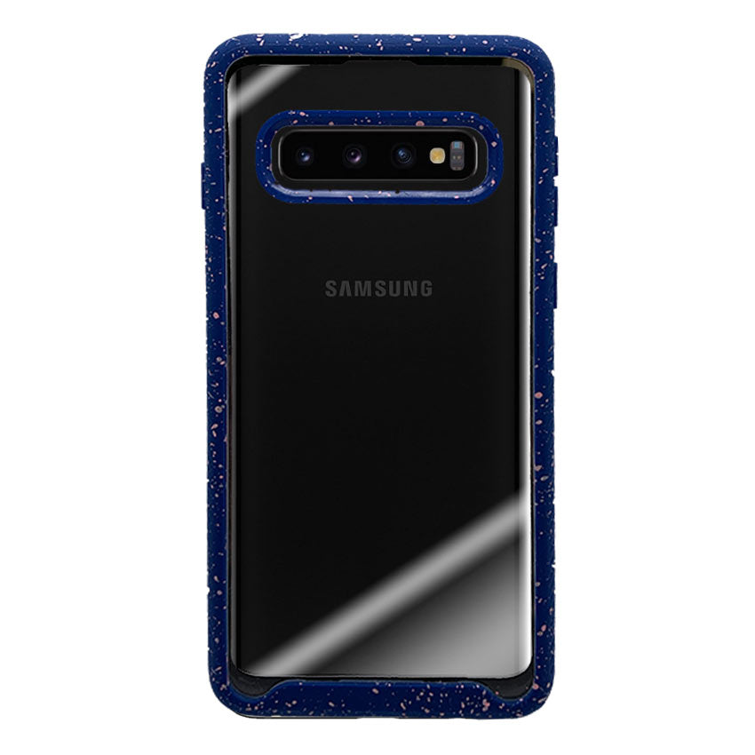 Samsung S10 Nakd Cases navy