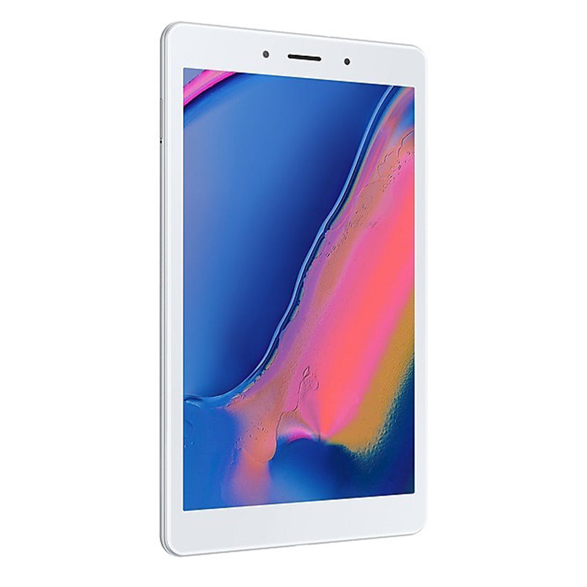 samsung-galaxy-Tab-A-2019-8.0-silver-4-Fonez-Keywords : MacBook - Fonez.ie - laptop- Tablet - Sim free - Unlock - Phones - iphone - android - macbook pro - apple macbook- fonez -samsung - samsung book-sale - best price - deal