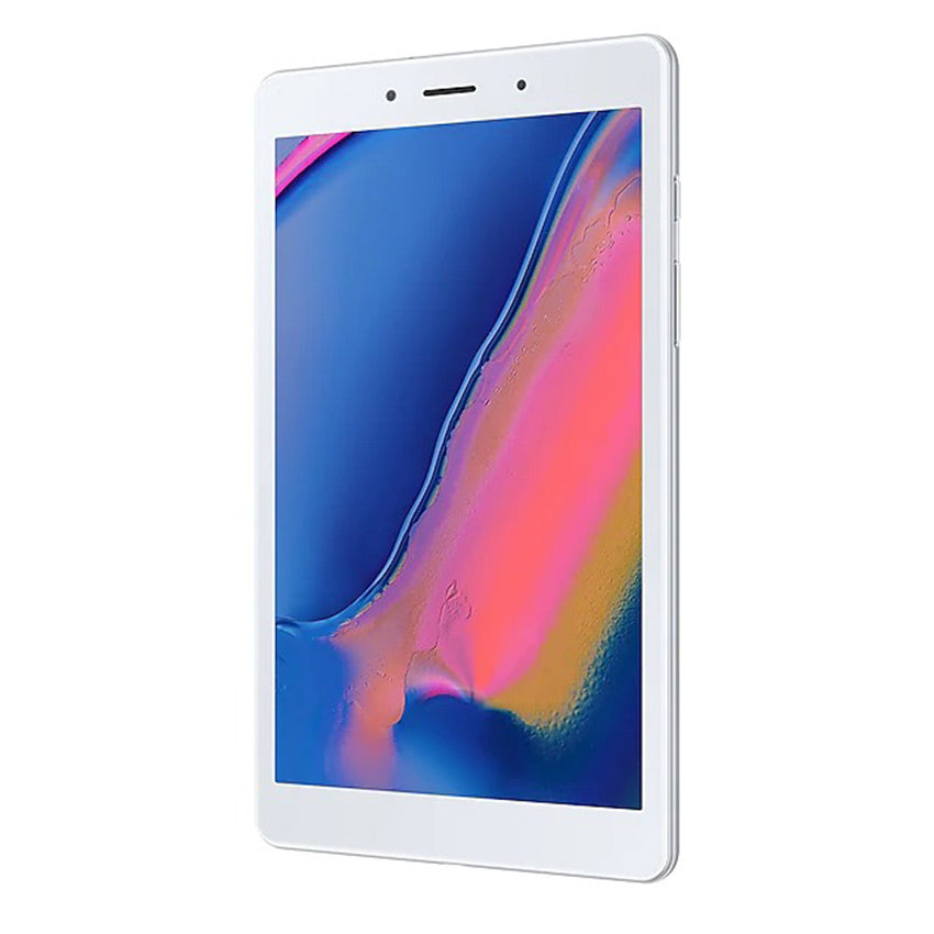 samsung-galaxy-Tab-A-2019-8.0-silver-5-Fonez-Keywords : MacBook - Fonez.ie - laptop- Tablet - Sim free - Unlock - Phones - iphone - android - macbook pro - apple macbook- fonez -samsung - samsung book-sale - best price - deal