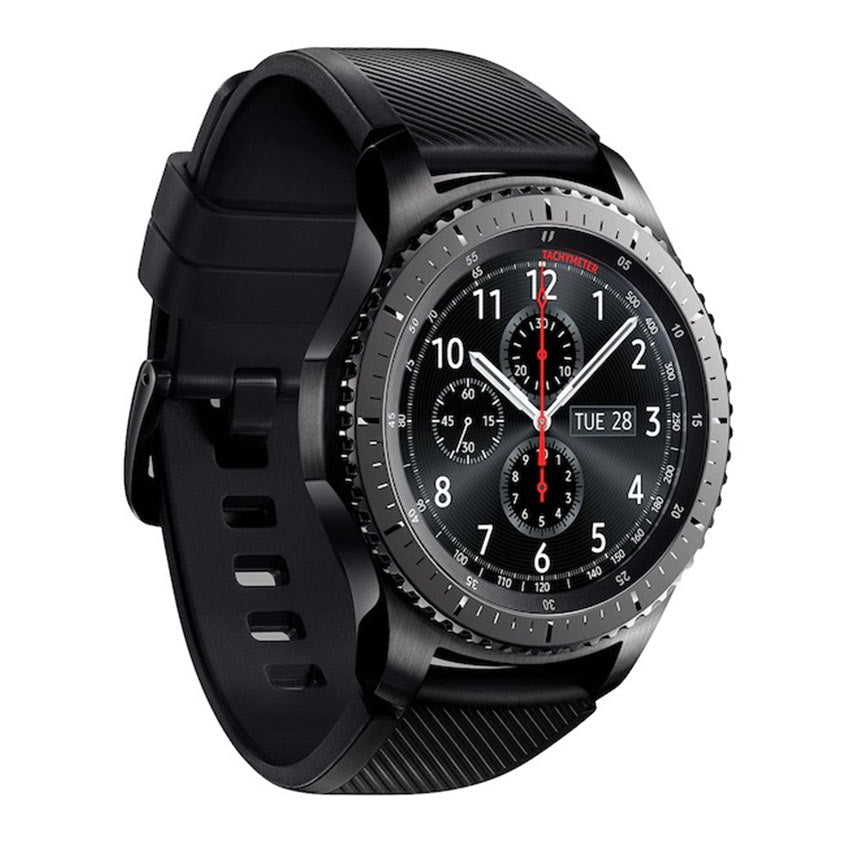 Samsung Galaxy Gear S3 Frontier