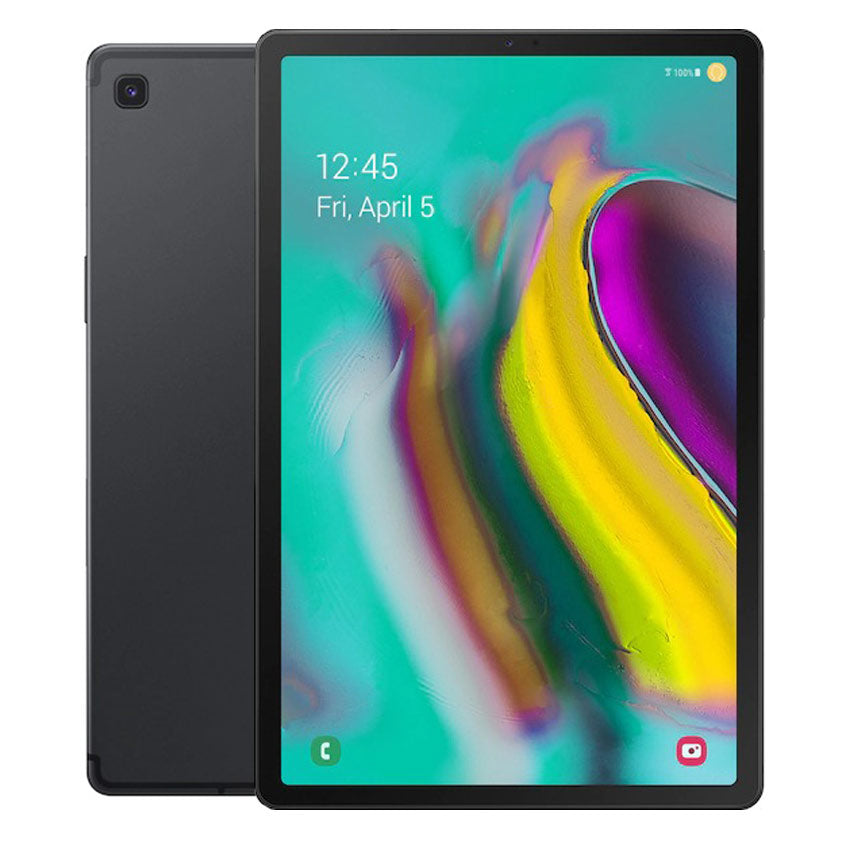 Samsung Galaxy Tab S5e 10.5" WIFI SM-T720 Black