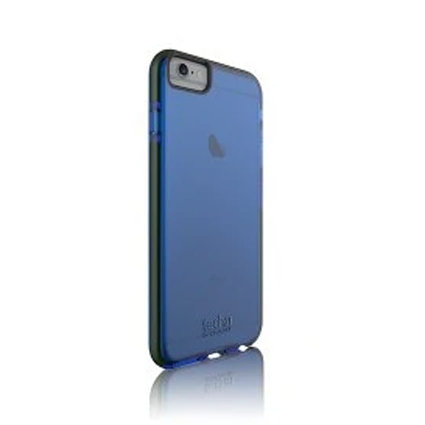 tech-21-classic-check-iphone-6-6s-plus-blue-2- Fonez-Keywords : MacBook - Fonez.ie - laptop- Tablet - Sim free - Unlock - Phones - iphone - android - macbook pro - apple macbook- fonez -samsung - samsung book-sale - best price - deal