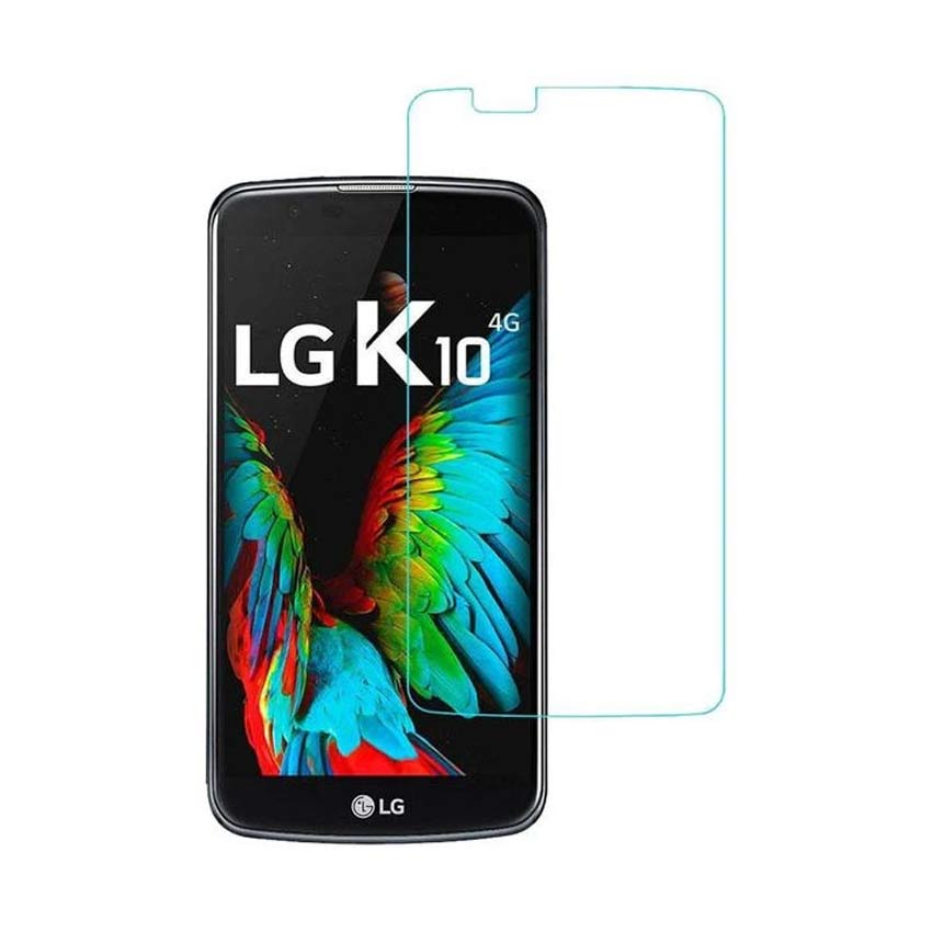 Tempered Glass LG K10