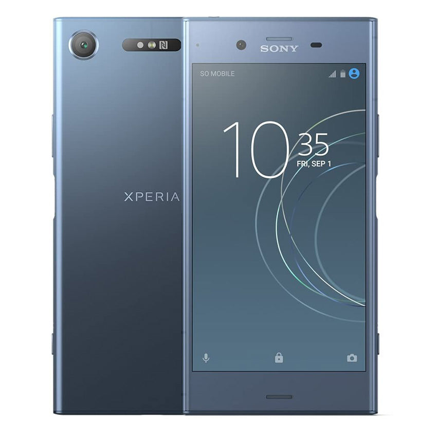 Sony Xperia XZ1 64GB blue - Fonez